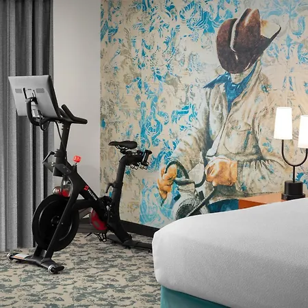 Hilton Garden Inn Fort Worth Medical Center