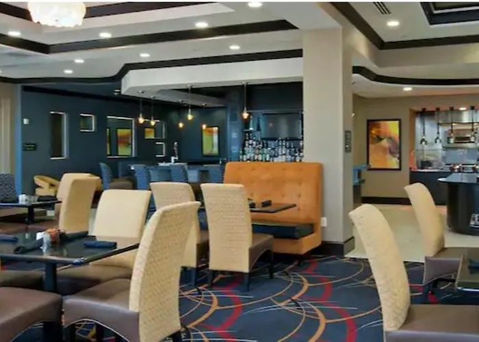 Hilton Garden Worth Medical Center Hotel Fort Worth