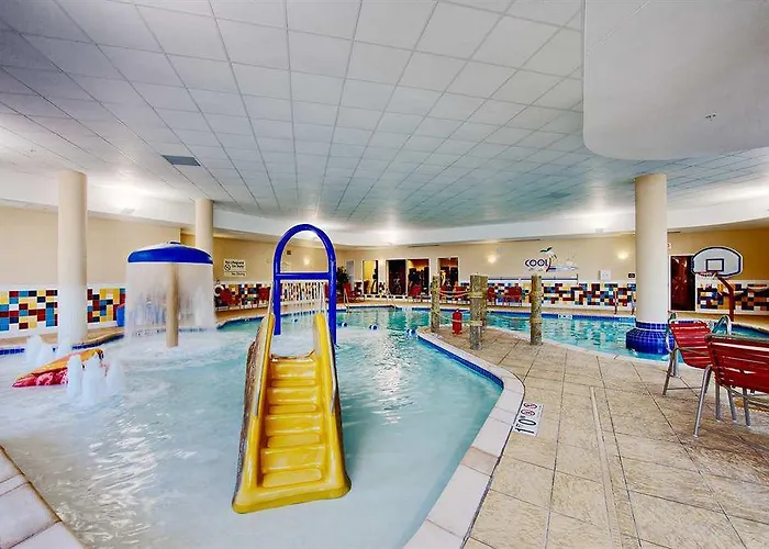 Hotel Hilton Garden Worth Medical Center Fort Worth