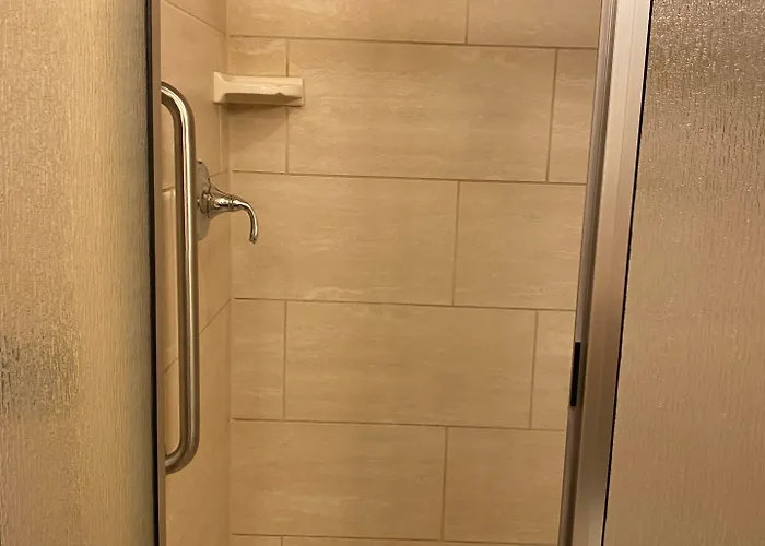 Hilton Garden Worth Medical Center Hotel 3*