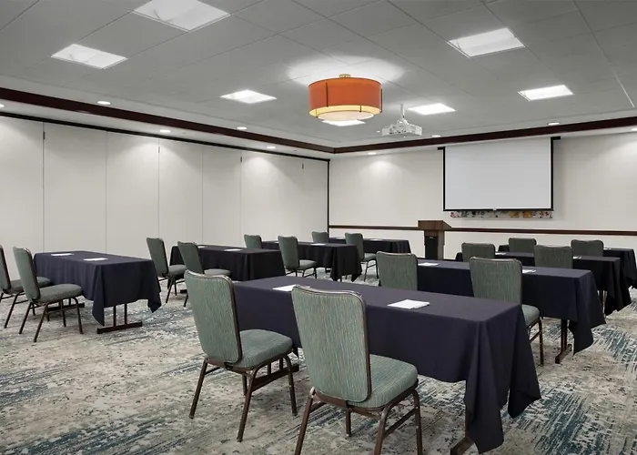 Hilton Garden Worth Medical Center 3* Fort Worth