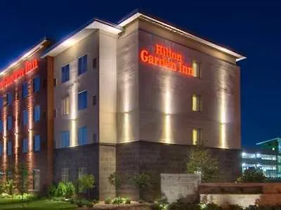 Hilton Garden Worth Medical Center Fort Worth