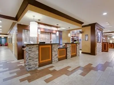 Hotel Hilton Garden Worth Medical Center Fort Worth