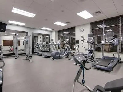 Hilton Garden Worth Medical Center