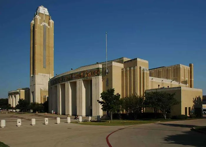 Hilton Garden Worth Medical Center Fort Worth